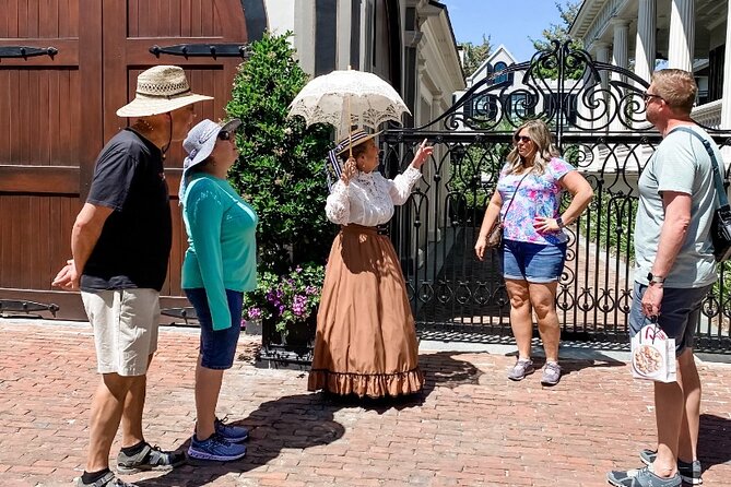 4 Best Tours In South Carolina