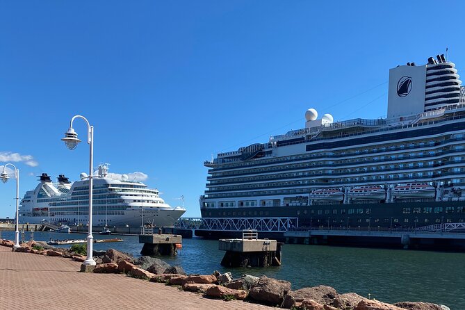 7 Best Walking Tours In Charlottetown