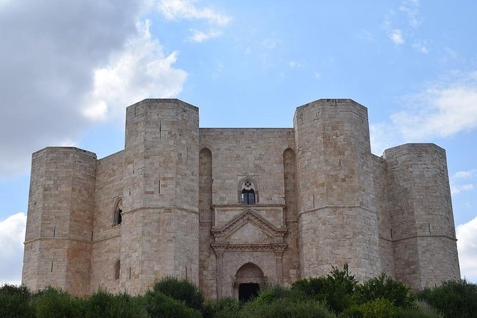 Charming Exclusive Customized Tours With Your Real Apulian Friend