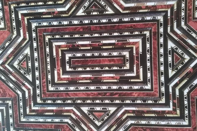 Charterhouse of Granada- Private Tour. Total Price per Group Between 1 and 30 People - Overview and Confirmation