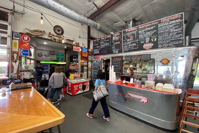 ChattaBrunch Food Tour - Tour Overview