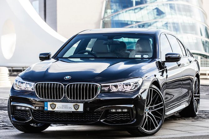 Chauffeur Airport Transfers - Good To Know