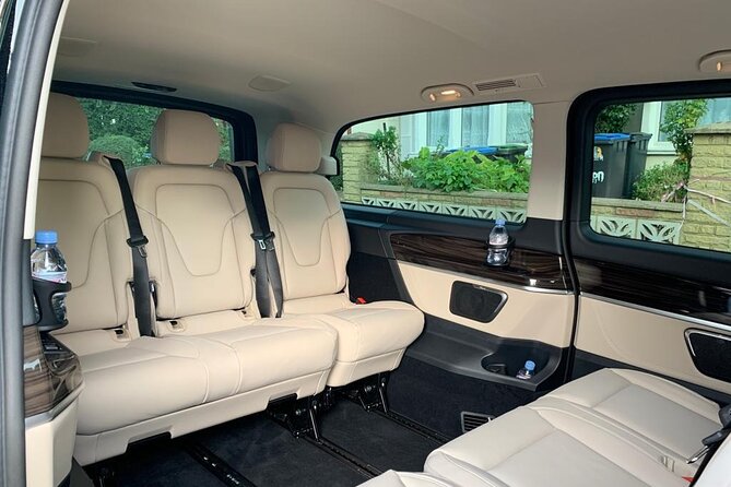 Chauffeur Car Transfer Services From London to Gatwick Airport - Good To Know