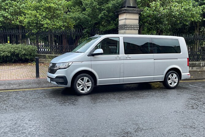 Chauffeur Driven Sightseeing Tour St Andrews