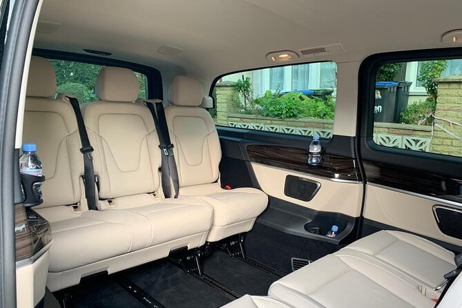 Chauffeur Limo Transfer Services From Heathrow Airport to London - Good To Know