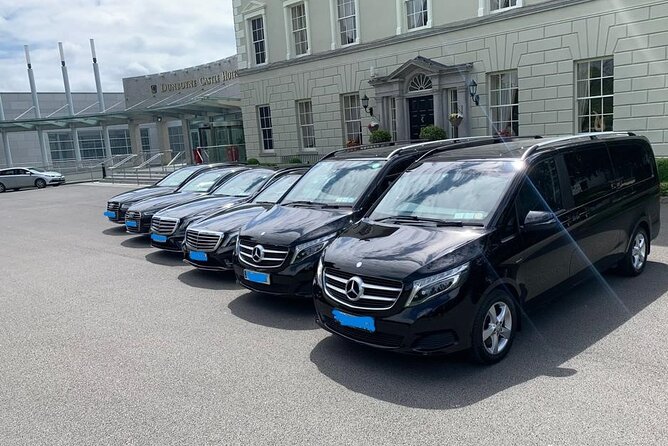 Chauffeur Luxury Driver Private Transfer - Good To Know