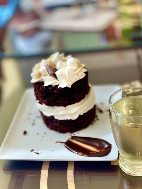 Chauffeured Food & Wine Pairing Tour in St. Augustine! - Good To Know