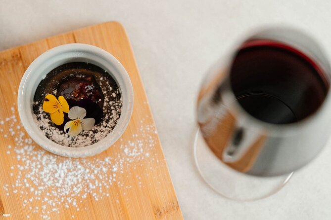 Cheers to 6 Island Wines Tasting and Food Pairing in Athens - Good To Know