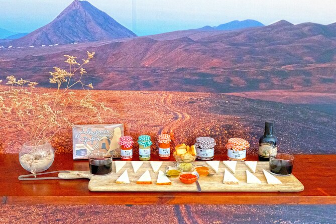 Cheese Making Workshop in Fuerteventura With Breakfast - Good To Know