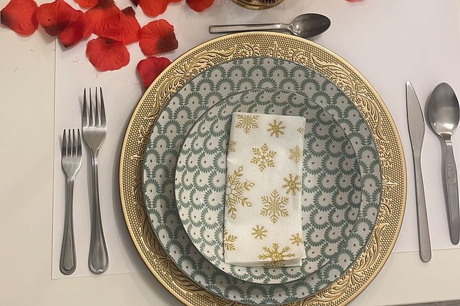 Chef at Home Palermo Private Master Chef & Masterclass - Good To Know