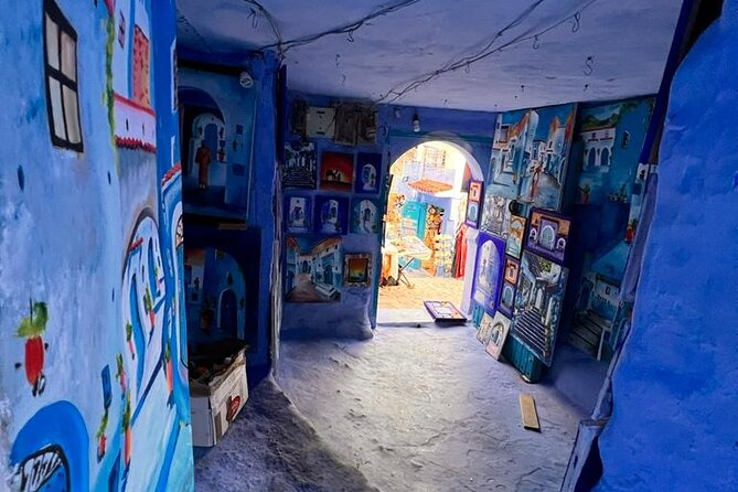 Chefchaouen "The Blue City" _Full Day Trip - Good To Know