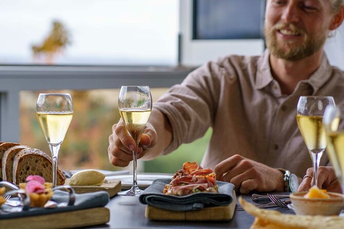 Chefs Table Experience