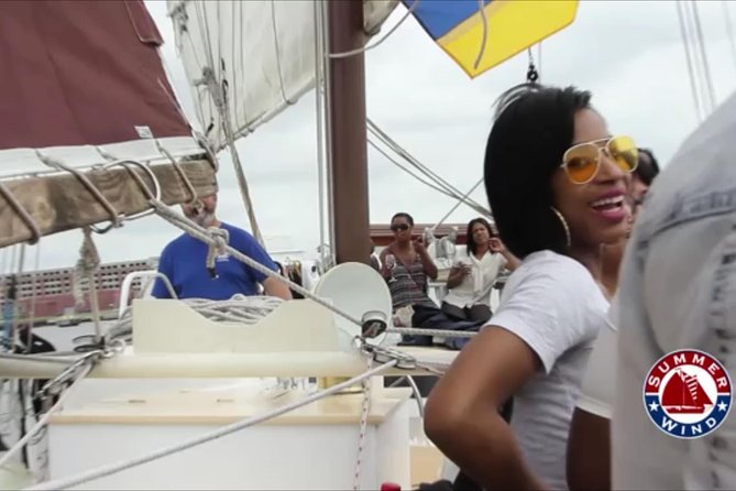 Chesapeake Bay BYO Wine and Cheese Sail  - Baltimore - Traveler Experiences