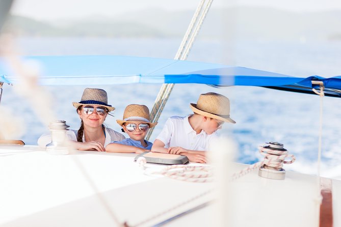 Chesapeake Bay Private Cruise