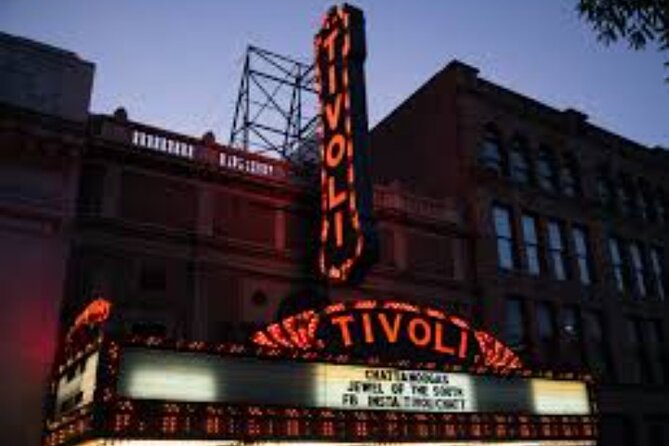 Cheyenne Ghosts Tour - Good To Know