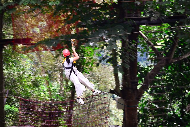 Chiang Mai 3 Days of Activities Private Tour - Good To Know