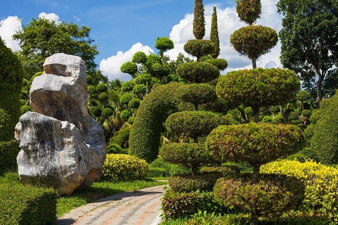 Chiang Mai Balloon Flight - Good To Know