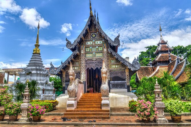 Chiang Mai City Tour - Best Time to Visit Chiang Mai
