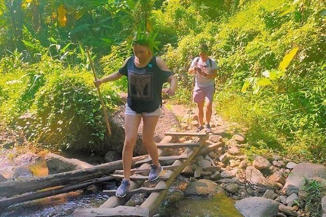 Chiang Mai Elephants, Trekking, and Rafting Group Tour - Good To Know