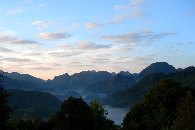 Chiang Mai Hill Tribes Private Overnight Tour With Local Guide