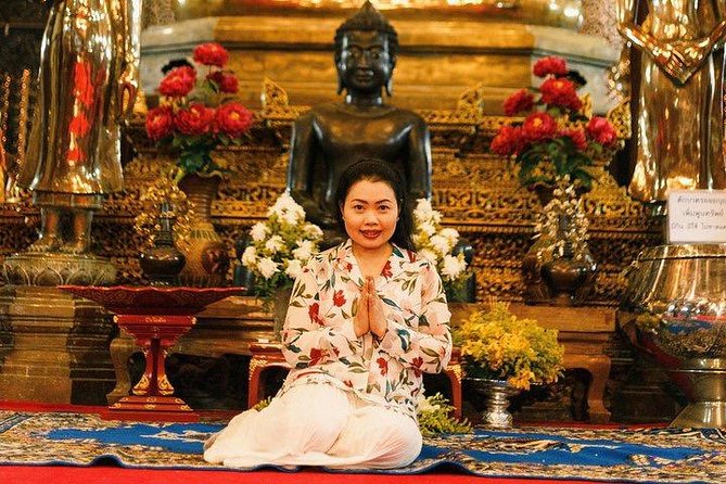 Chiang Mai Moonlight : Small Group Tuk Tuk Experience - Good To Know