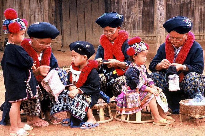 Chiang Mai - One Day Visit of 5 Hilltribes & Long Neck Village - Good To Know