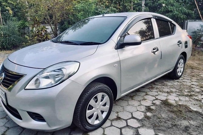 Chiang Mai Private Car :Hotel and Airport Pick up Transfer - Good To Know