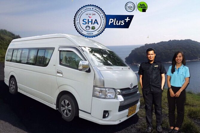 Chiang Mai Shared Arrival or Departure Transfer - Good To Know