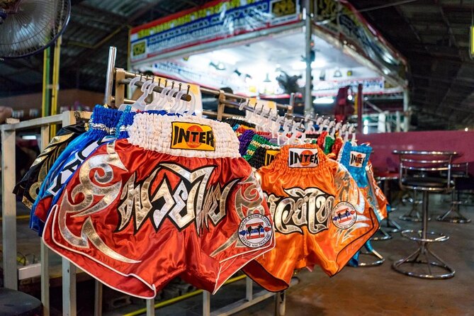 Chiang Mai Thapae Muay Thai Boxing Stadium Ticket - Good To Know