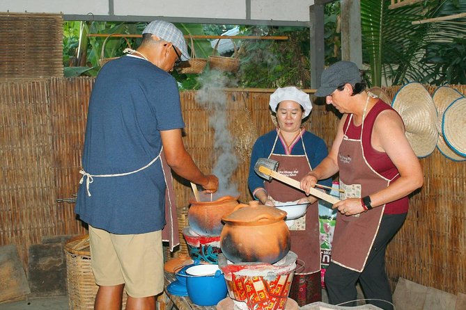Chiang Mai Unique Lanna Cuisine Cooking Experience With Locals - Good To Know