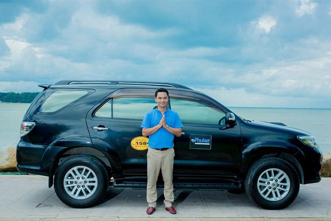 Chiang Rai Airports: Transfer Chiang Kong, Golden Triangel, and More - Good To Know