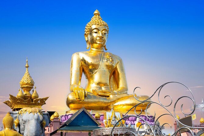 Chiang Rai One Day : White Temple, Golden Triangle, Boat Ride to Laos, Long Neck - Good To Know