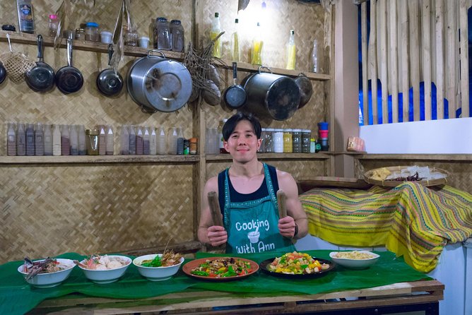 5 Best Cooking Classes In Chiang Rai