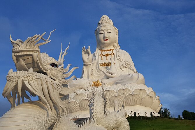 Chiang Rai Private Tour: Oup Kham Museum, White Temple & More - Good To Know