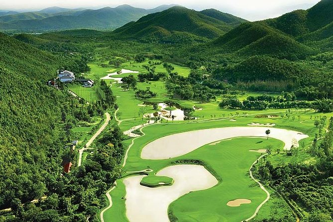 Chiangmai Best Golf Challenge 5 Days 4 Nights All Inclusive - Good To Know