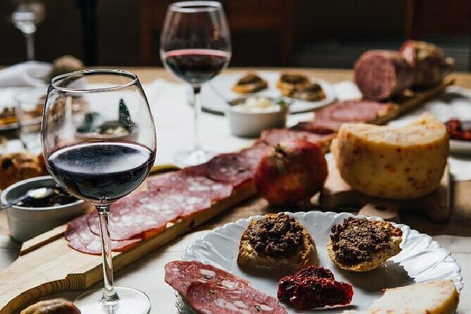 Chianti, San Gimignano & Siena Adventure With Wine Tastings - Good To Know