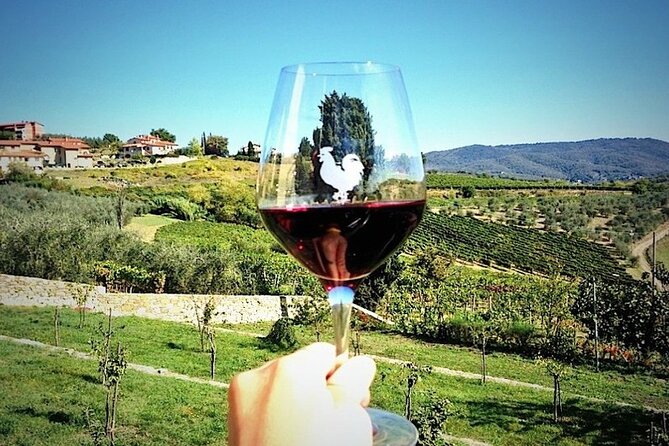 Chianti & Supertuscan Private Tour 2 Wineries With Light Lunch - Good To Know