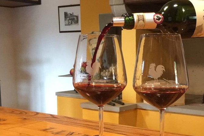 Chianti Wine Tour - Private Wine Experience in Tuscany Countryside - Good To Know