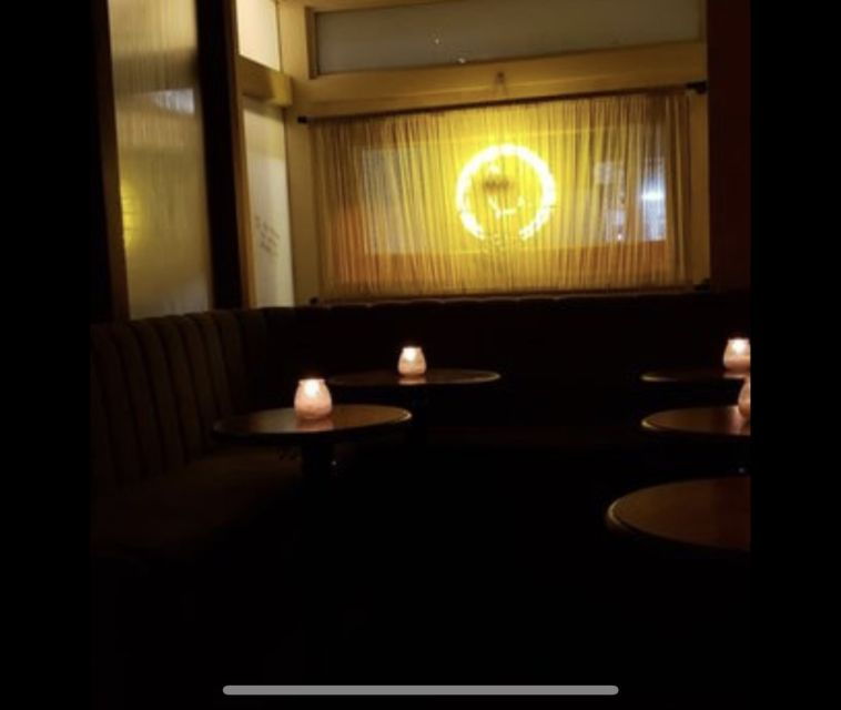 Chicago: 3-Hour Private Speakeasy Cocktail VIP Tour - Good To Know