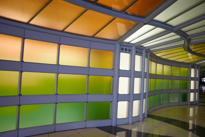 Chicago Architecture Walking Tour: The Underground Pedway & Secrets of the Loop