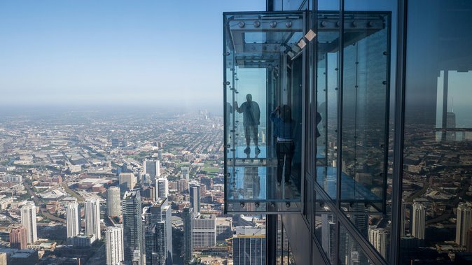 Chicago CityPASS - Good To Know