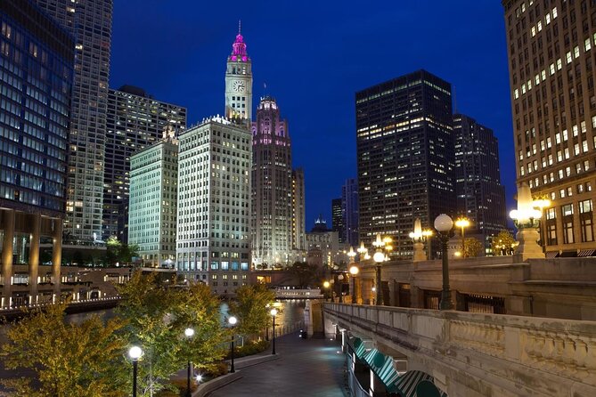 Chicago Foodie Tour: Windy City Favs (Private & All-Inclusive)