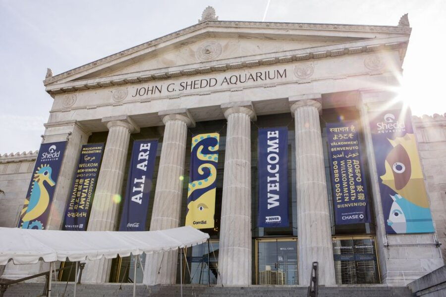 Chicago: Go City All-Inclusive Pass With 15 Attractions - Good To Know