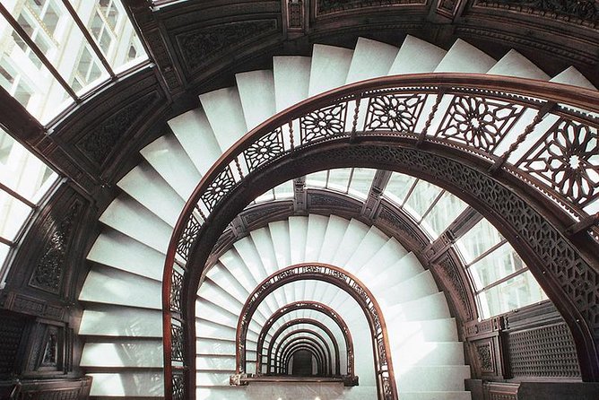 Chicago Loop Walking Tour - Tour Overview and Inclusions