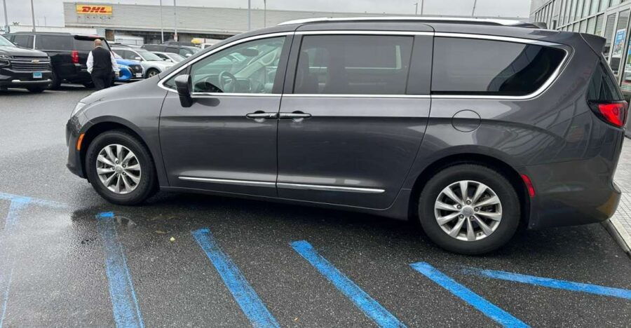 Chicago OHare Airport (ORD): Private Transfer to Chicago - Good To Know