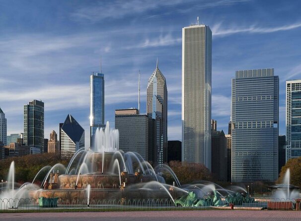 Chicago Pizza Tour - Good To Know
