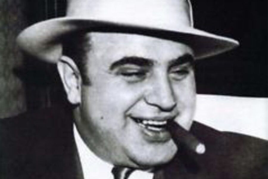 Chicago: Private 3-Hour Al Capone Gangster Tour - Good To Know