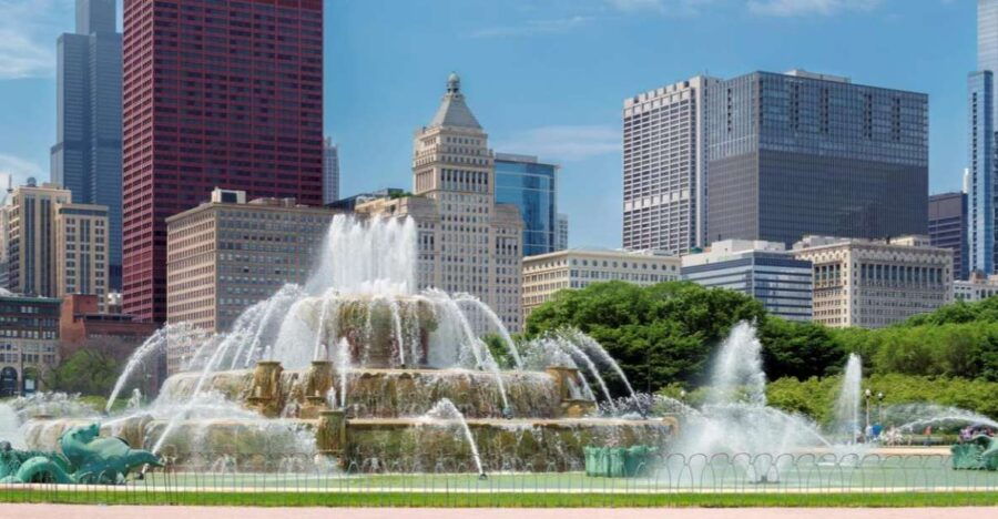 Chicago: Private Architecture Tour - 3 or 6 Hours - Good To Know
