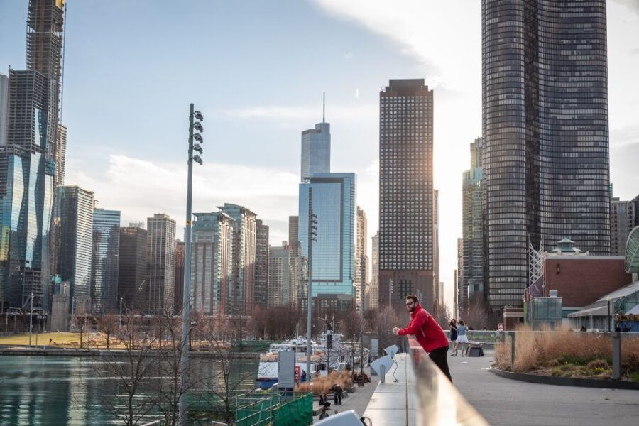 Chicago River by Private Boat Tour - Good To Know