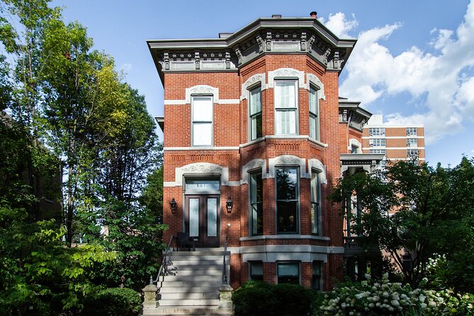 Chicago Walking Tour - West Town - Good To Know